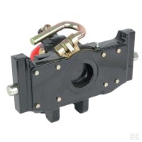 Zaczep transportowy, kulowy, 330 mm HS1251K Sklep rolniczy Poltecharts.pl