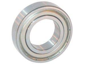 Łożysko kulkowe zwykłe 20x47x14 mm INA/FAG