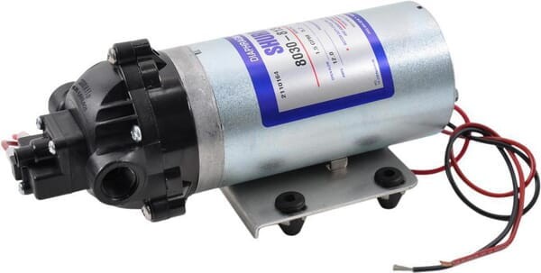 Pompa Shurflo 12 V 6,3 l/min