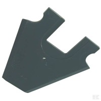 Nóż do przyczepy samozbierającej Schuitemaker   Sklep rolniczy Poltecharts.pl