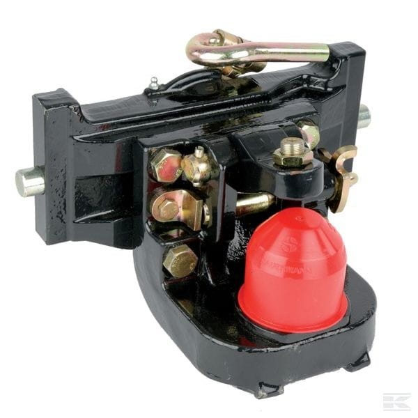 Zaczep transportowy, kulowy, 330 mm HS1251K Sklep rolniczy Poltecharts.pl