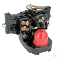 Zaczep transportowy, kulowy, 330 mm HS1251K Sklep rolniczy Poltecharts.pl