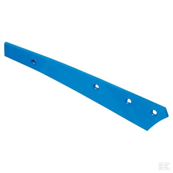 Listwa odkładni ażurowej, nr 1 górna prawa 544mm  Sklep rolniczy Poltecharts.pl