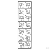 Przekładnia T-278A, przełożenie 1:2,9  Sklep rolniczy Poltecharts.pl