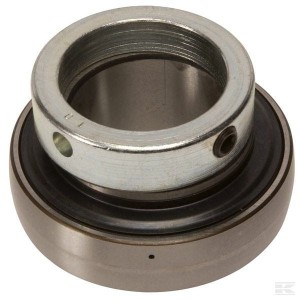 Łożysko samonastawne polskie, FD206  7780D206 