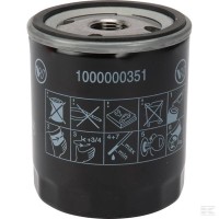 Filtr oleju 680 WL37-55 oryginał Kramer 1000000351 Sklep rolniczy Poltecharts.pl