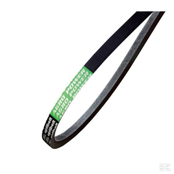 Pas klinowy Optibelt, pasuje do MF D41990001AB