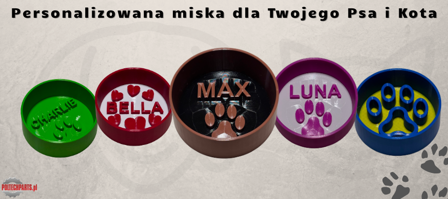 Miski 3D